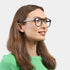Vogily Eyewear- Abner